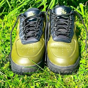 Nike Lunar Force 1 , Olive